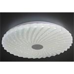 CALIPSO lampa sufitowa plafon 24W LED 38,5 cm zmienna barwa i jasność