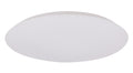lampa sufitowa mega plafon 38 LED 4000k biały
