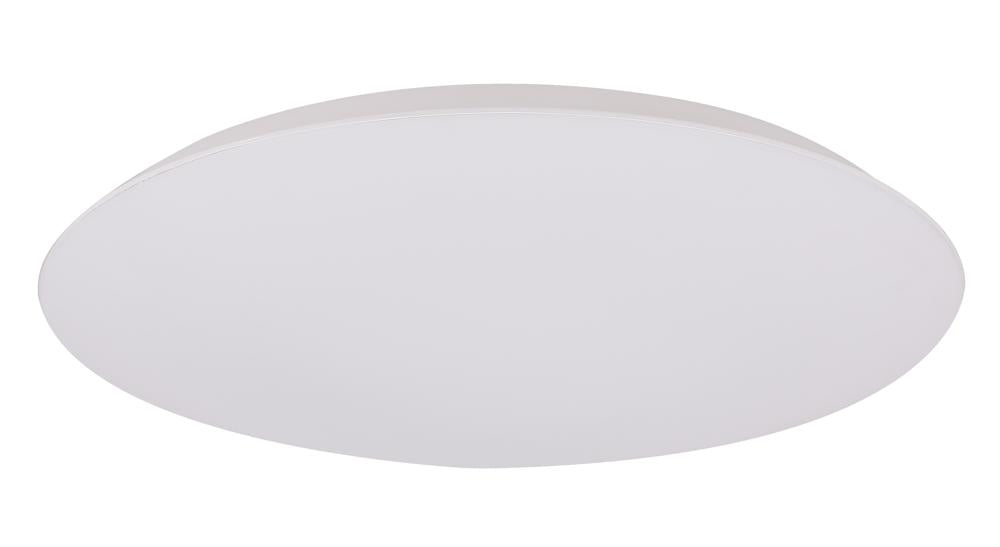 lampa sufitowa mega plafon 38 LED 4000k biały