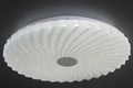 CALIPSO lampa sufitowa plafon 60W LED 48,5 cm zmienna barwa i jasność