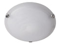 WRAP lampa plafon 30 1x60W E27