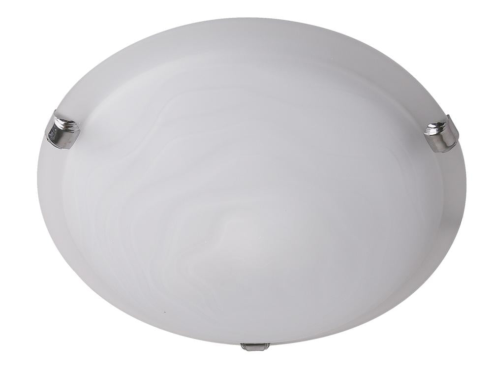 WRAP lampa plafon 30 1x60W E27