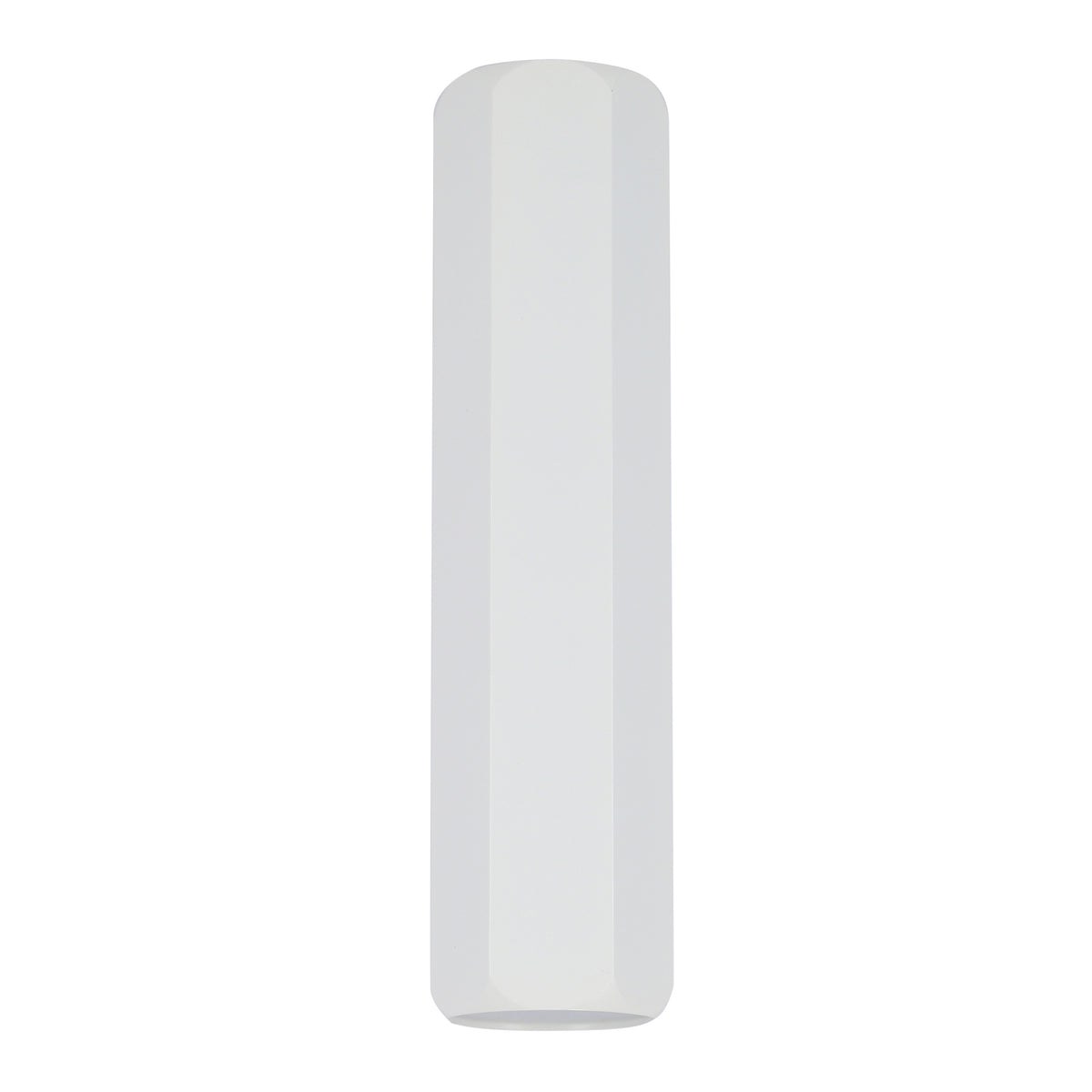 lampa sufitowa tuba 1x25W GU10 6,3/25 biały