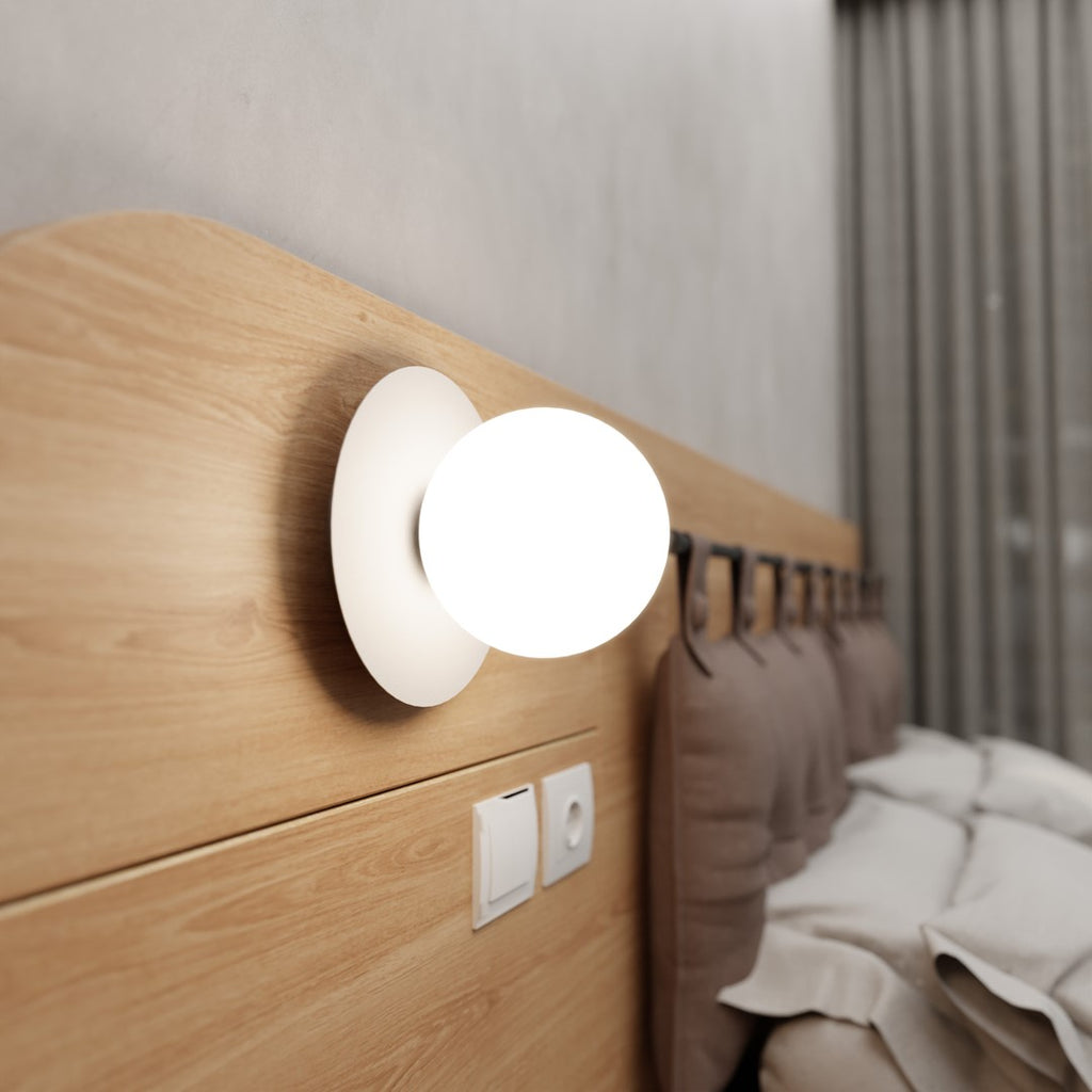 MINERVA K1 WHITE