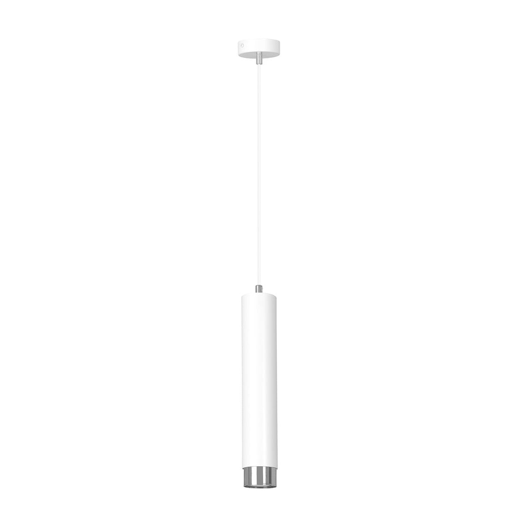 KIBO 1 WH/CHROME