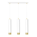 KIBO 3 WH/GOLD