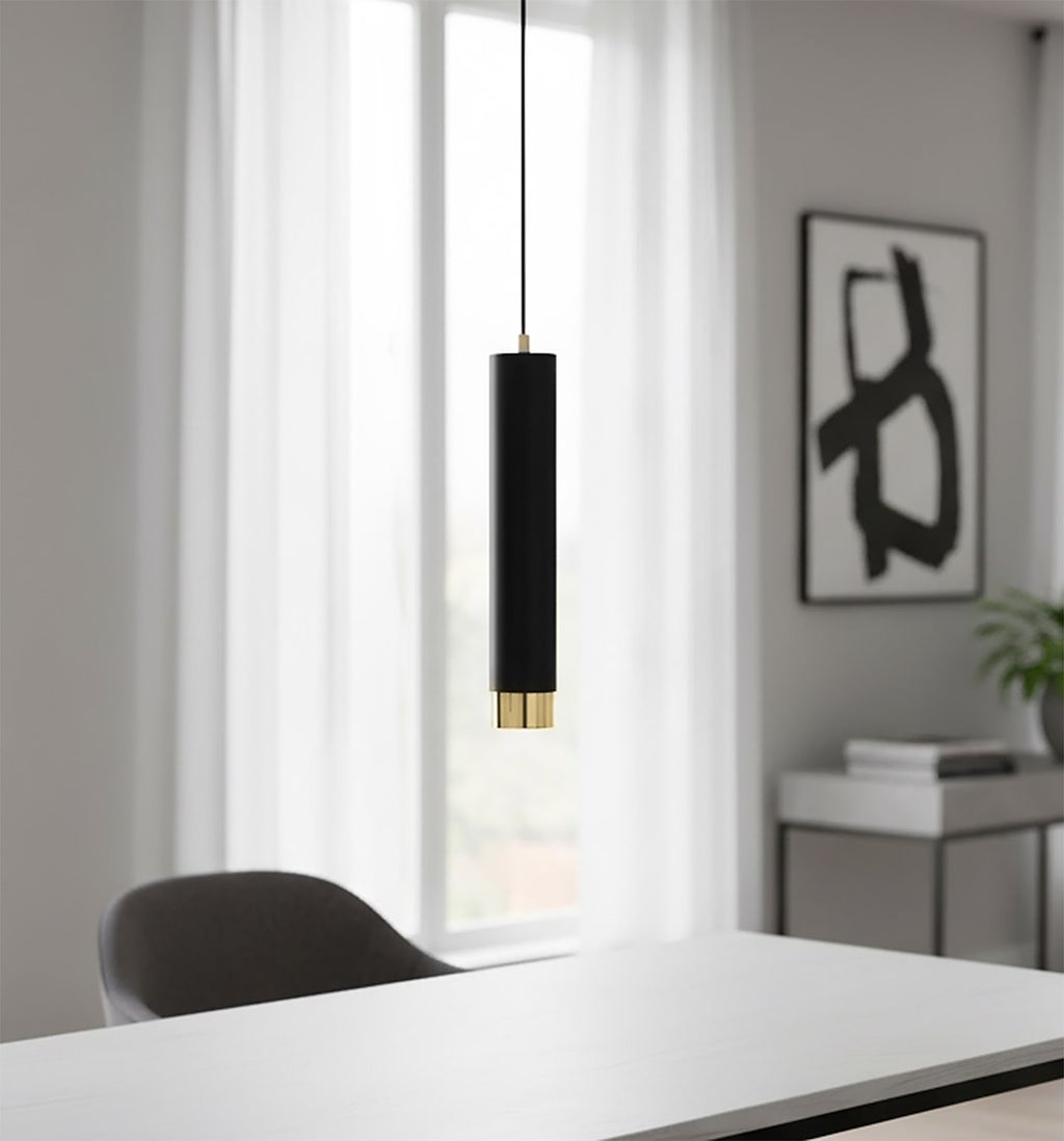 KIBO 1 BL/GOLD