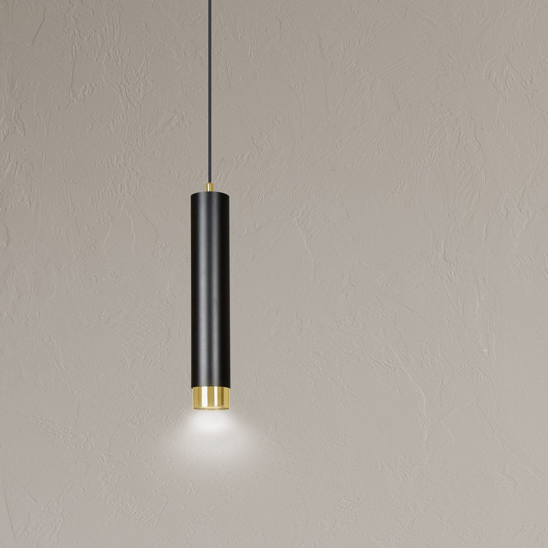 KIBO 1 BL/GOLD