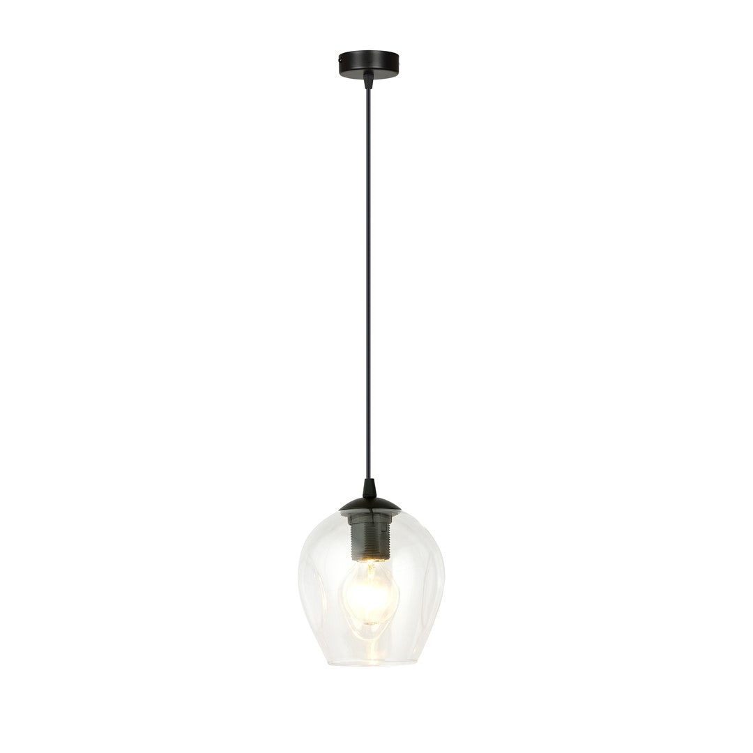 ISTAR 1 BL TRANSPARENT