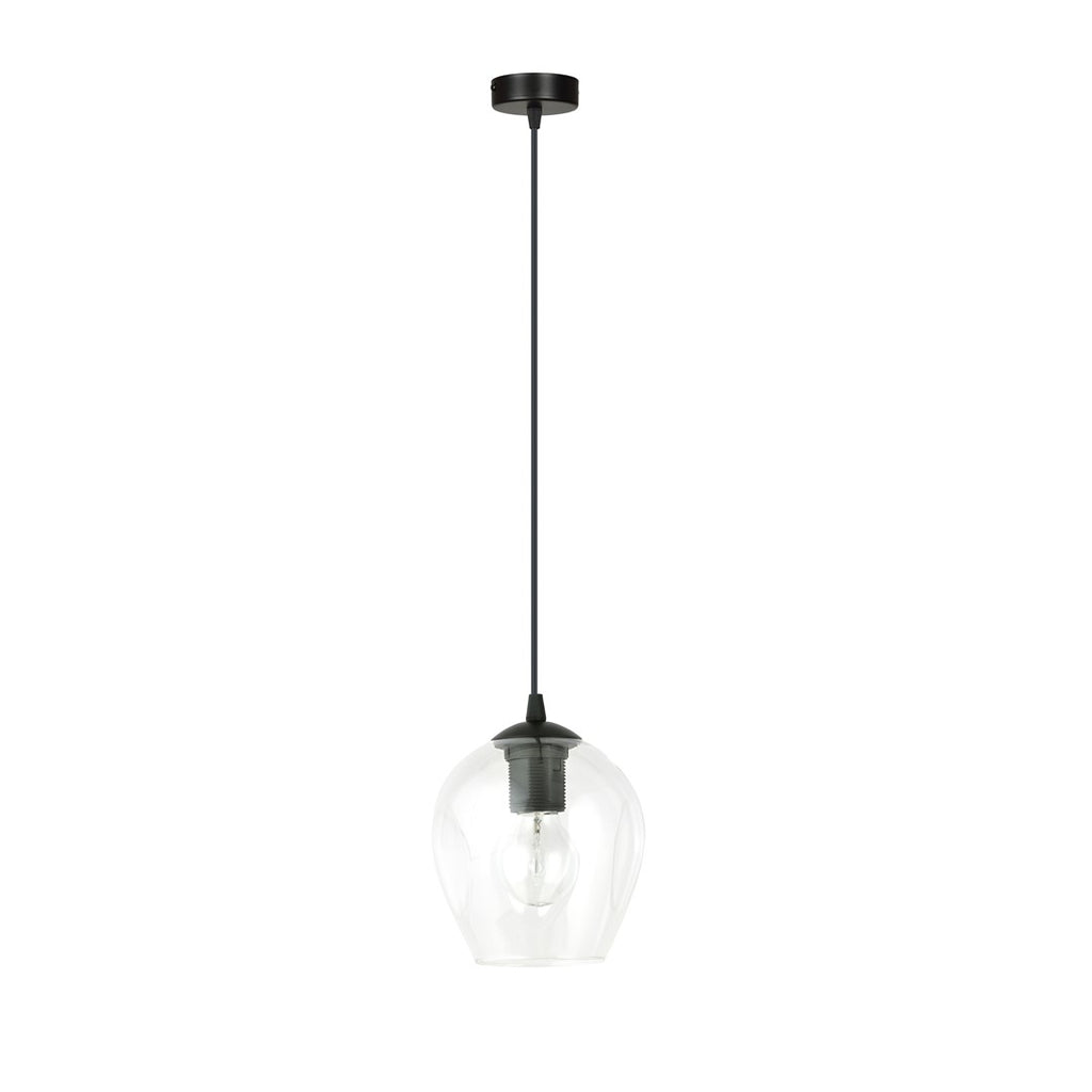 ISTAR 1 BL TRANSPARENT