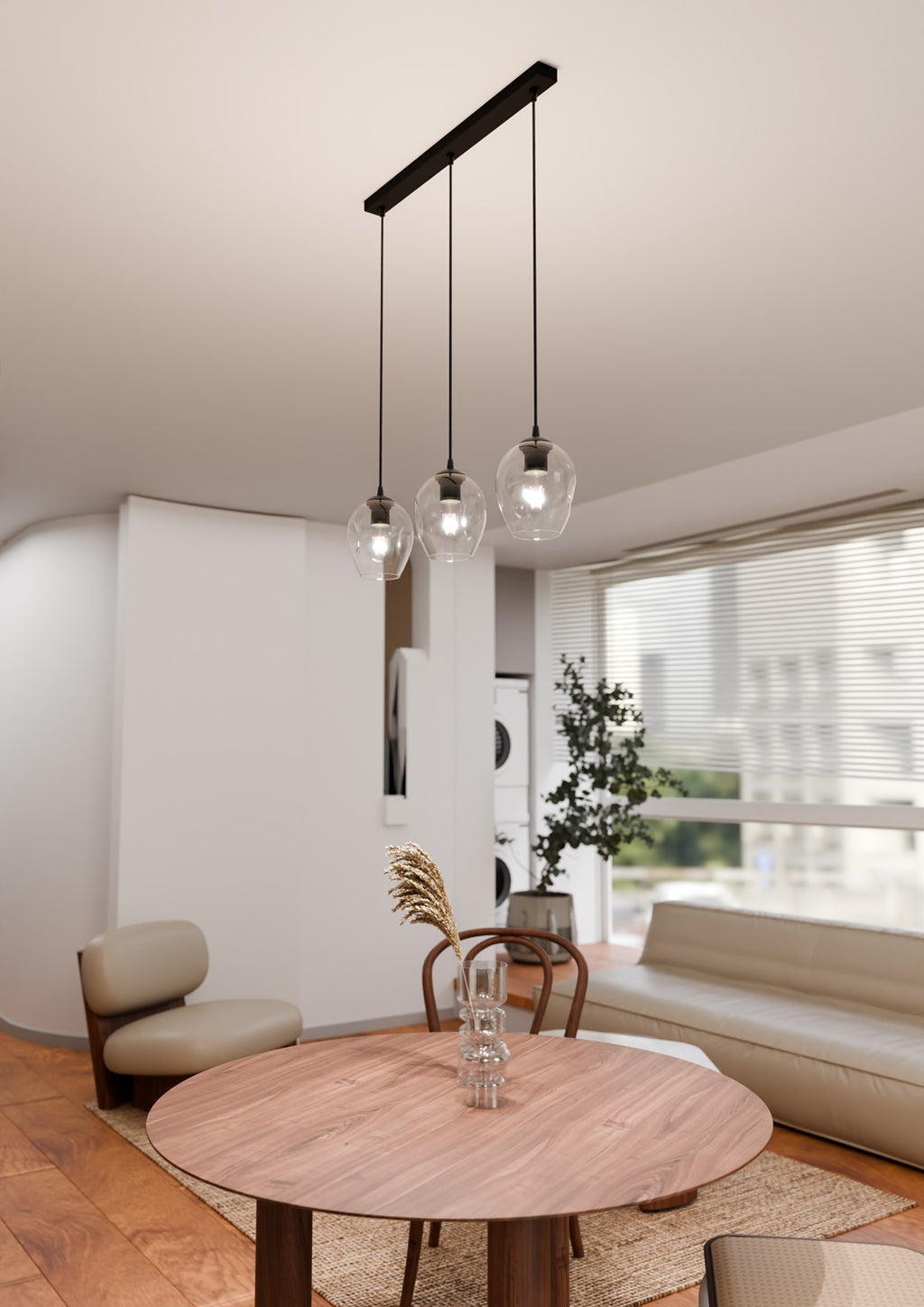 ISTAR 3 BL TRANSPARENT