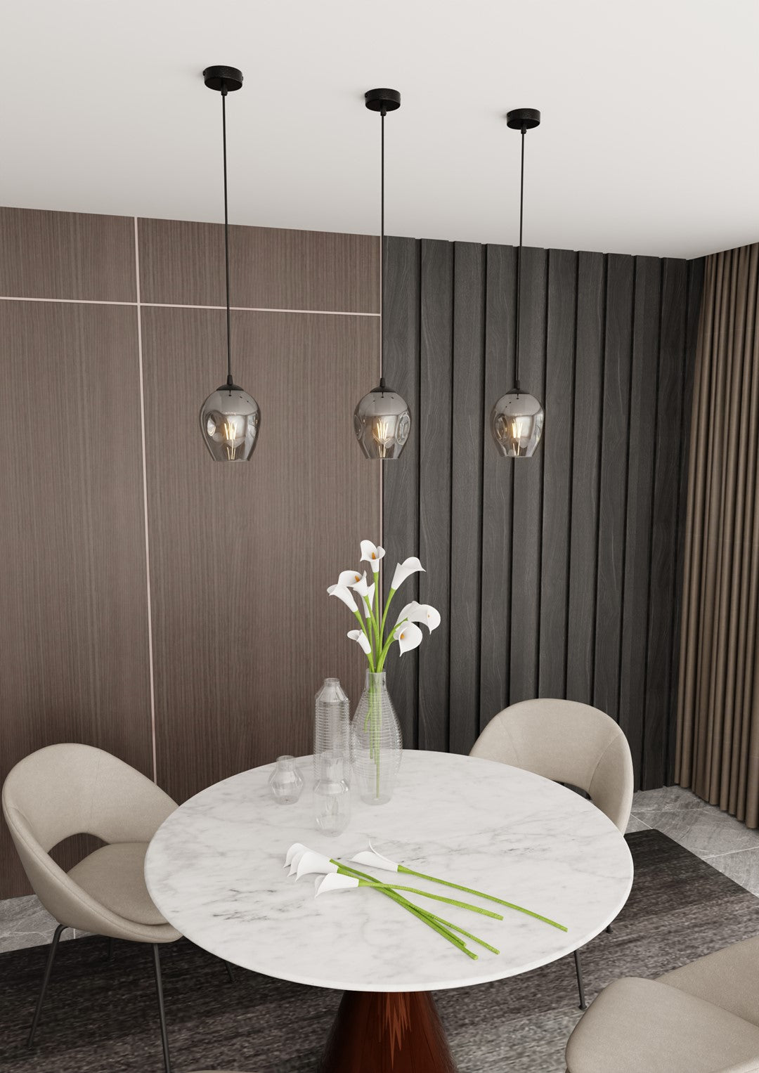 ISTAR 1 BL GRAFIT
