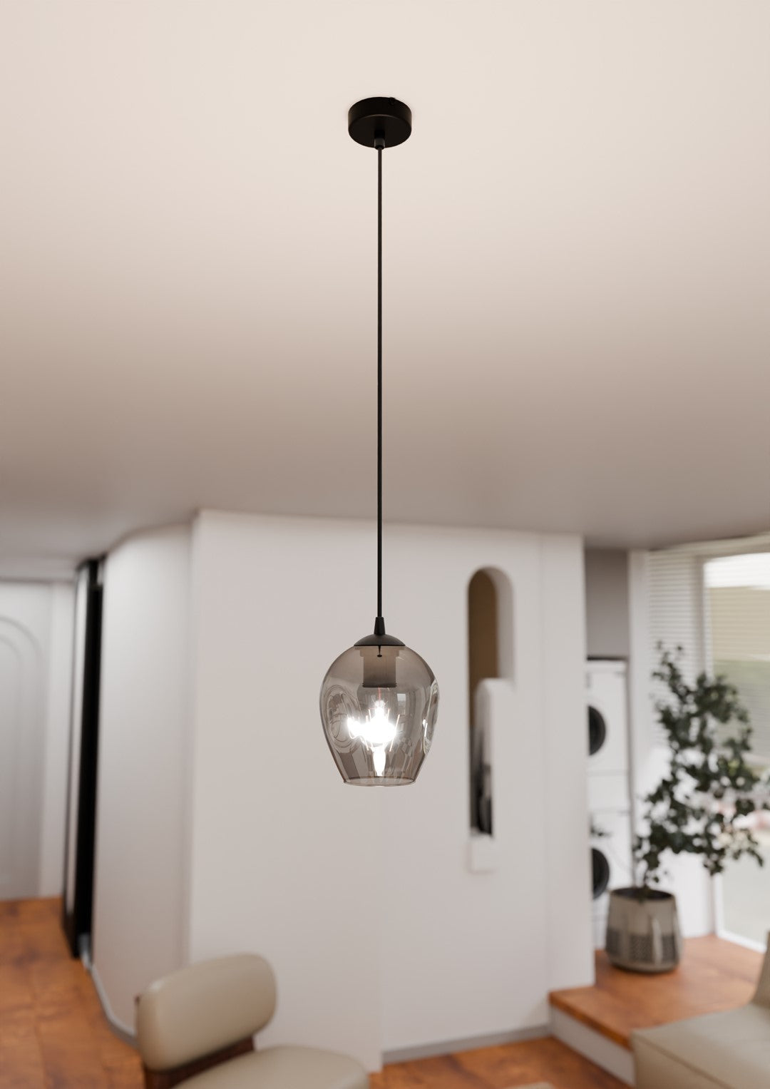 ISTAR 1 BL GRAFIT