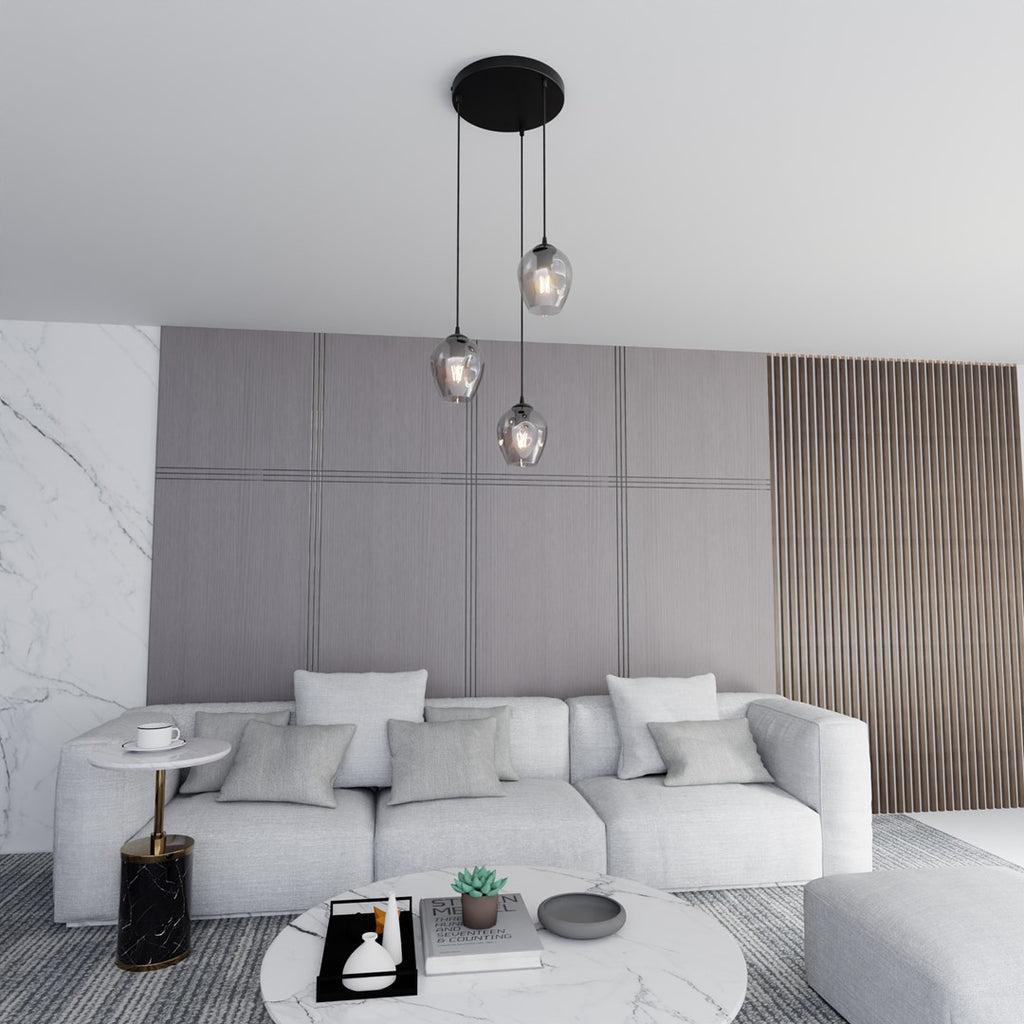 ISTAR 3 BL PREMIUM GRAFIT