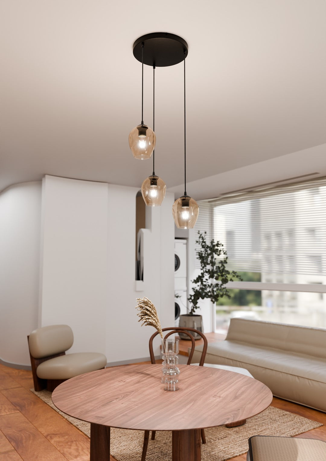 ISTAR 3 BL PREMIUM MIODOWY