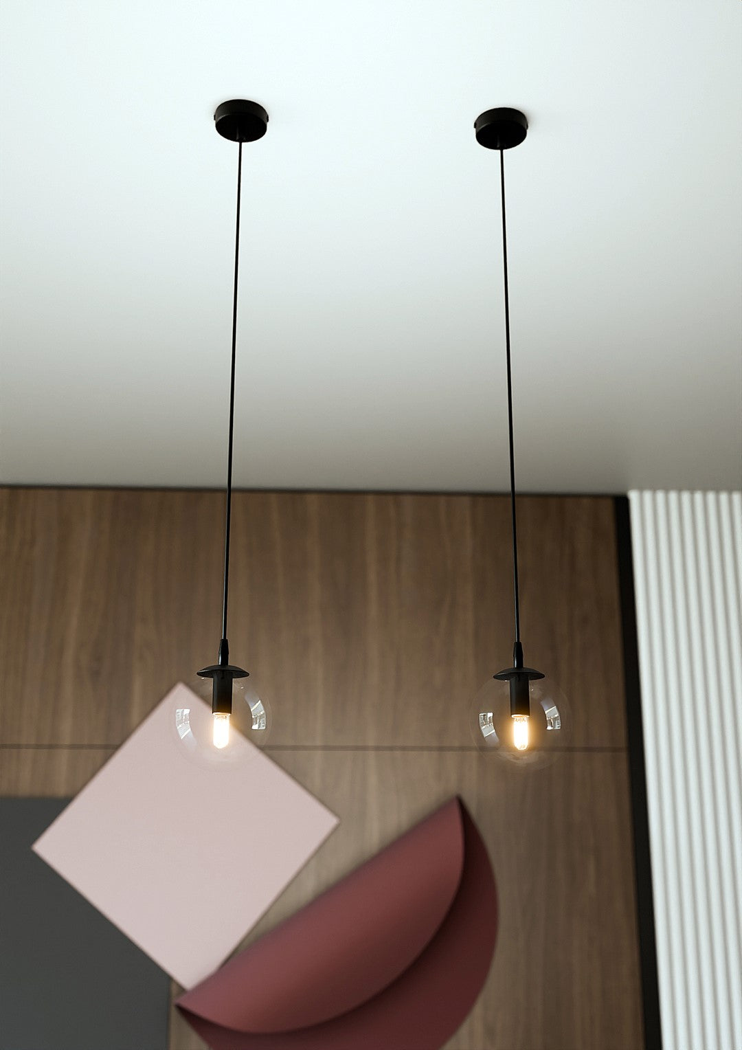 COSMO 1 BL TRANSPARENT