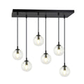 COSMO 6 BL TRANSPARENT