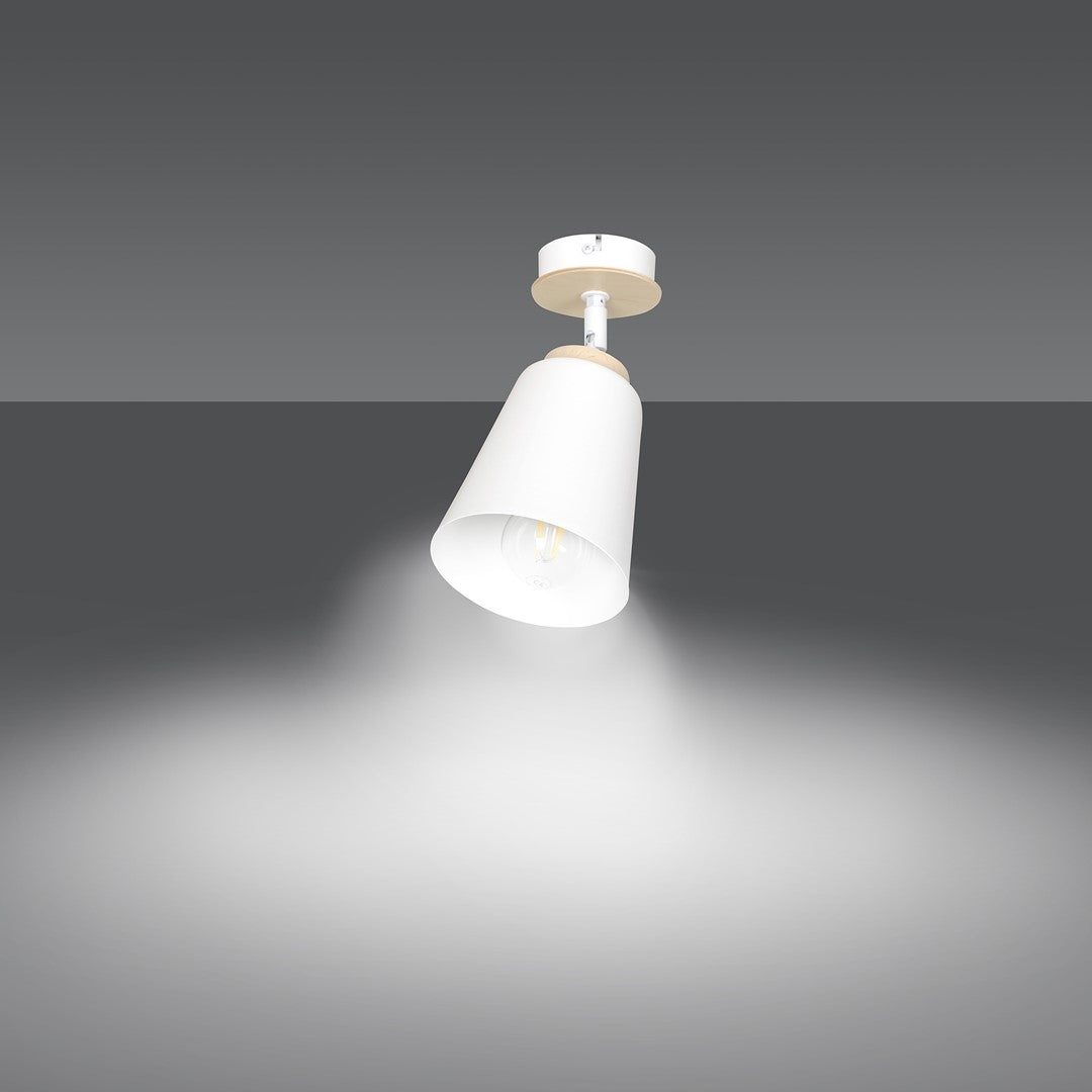 ATLAS 1 WHITE