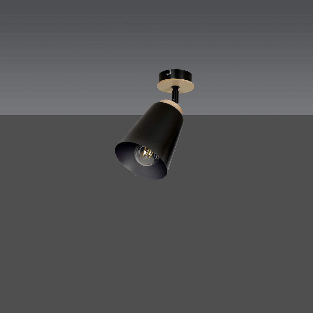 ATLAS 1 BLACK