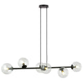 ROSSI 6 BL TRANSPARENT