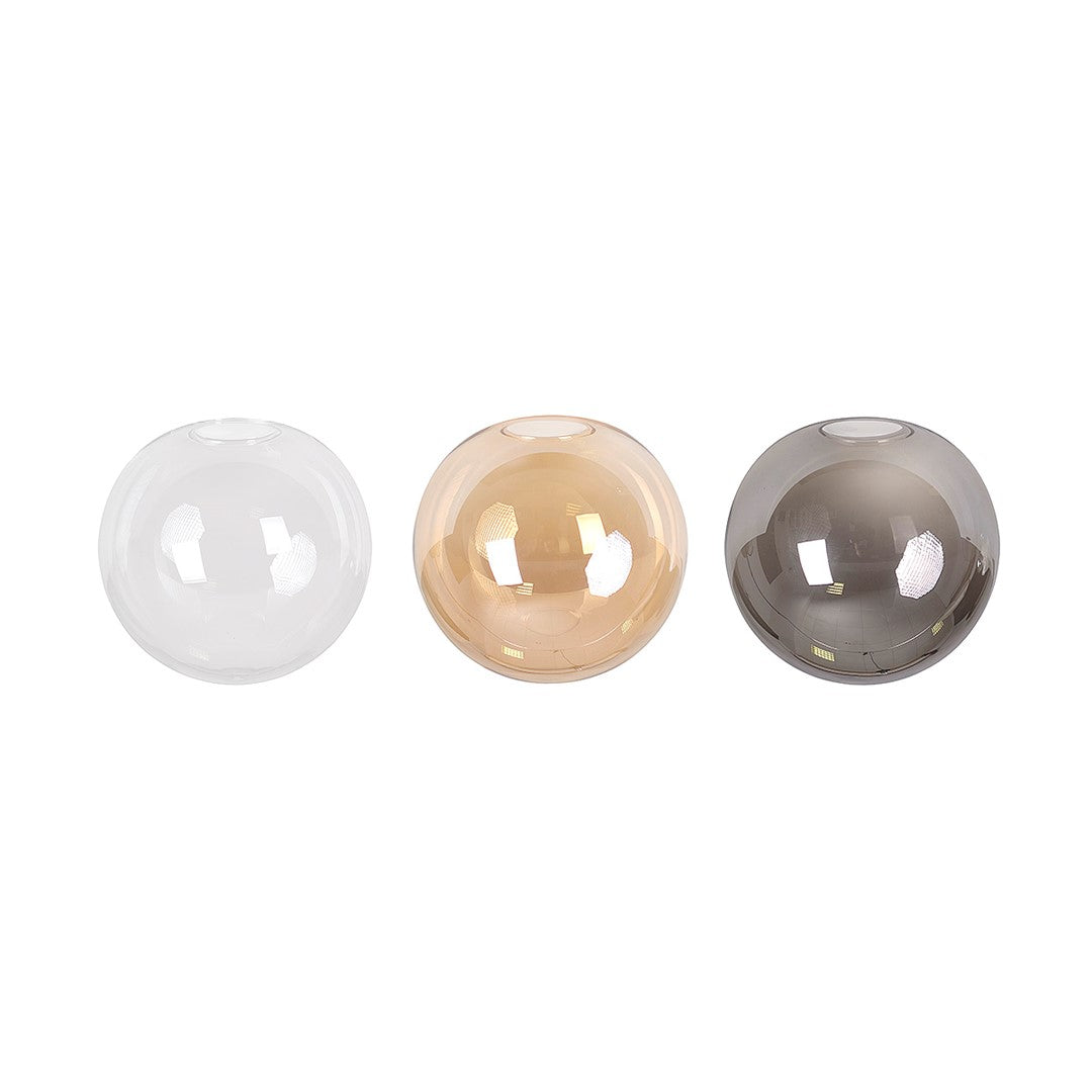 ROSSI 6 WH TRANSPARENT