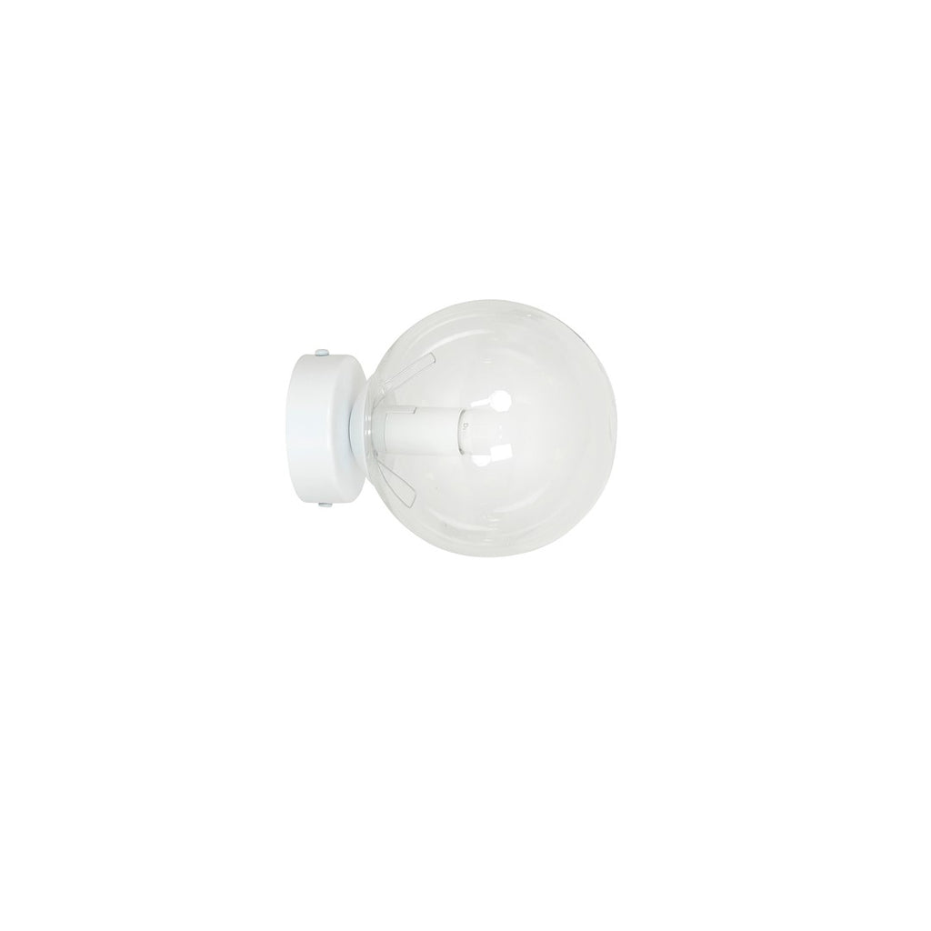 ROSSI K1 WH TRANSPARENT