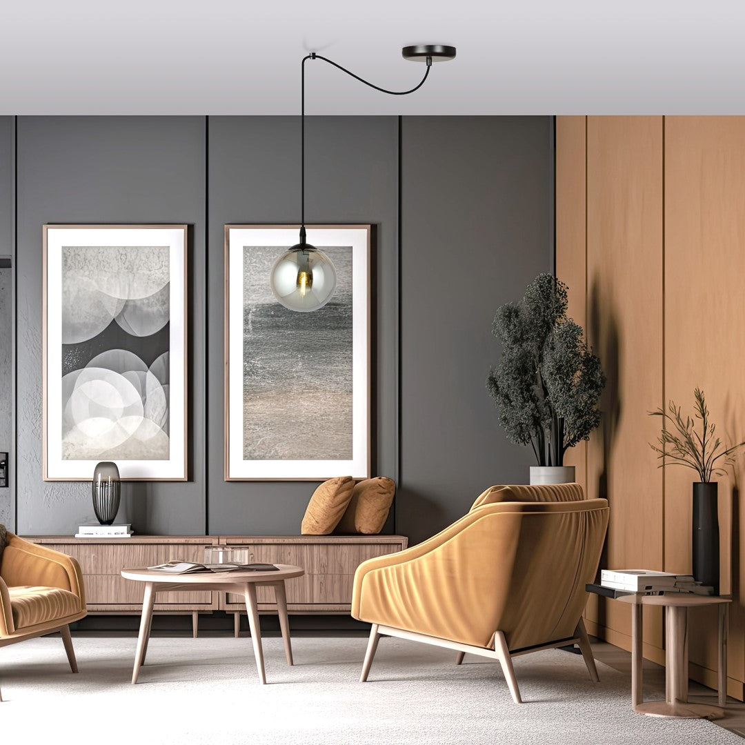 GIGI 1 BL GRAFIT