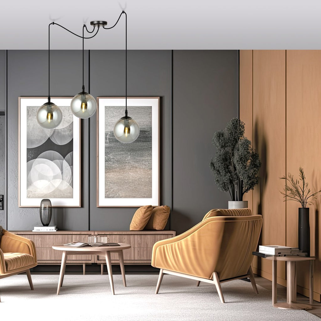 GIGI 3 BL GRAFIT