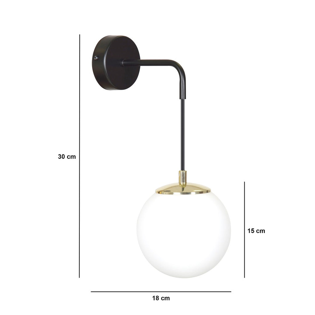 OGNIS K1 BLACK