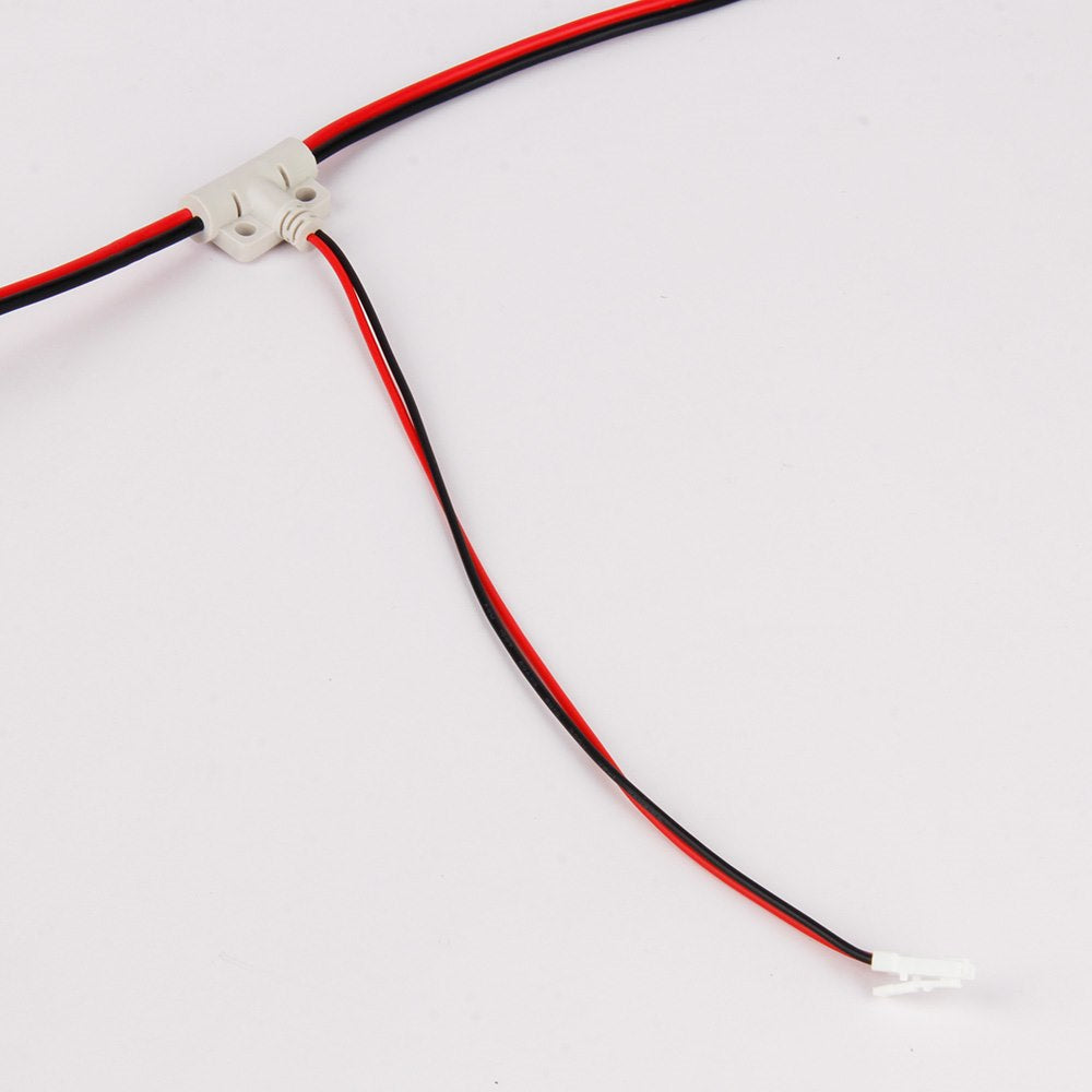 Kabel schodowy typ T