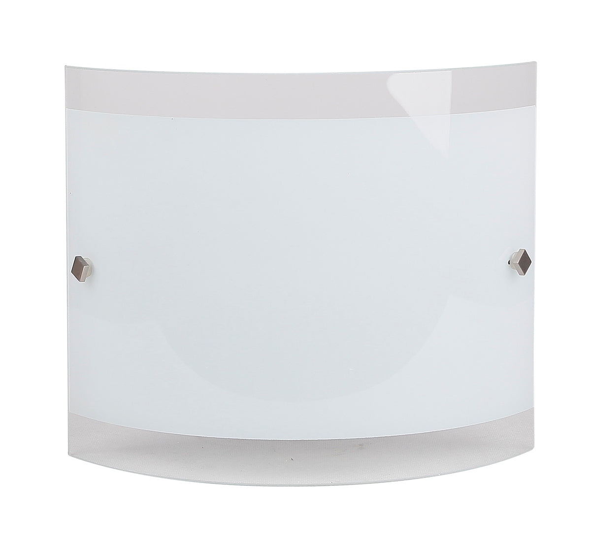NOVA plafon(31x25) r7s 1x60W sat nikiel śrubka