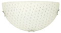 CHARIS plafon 0,5 1x60W E27