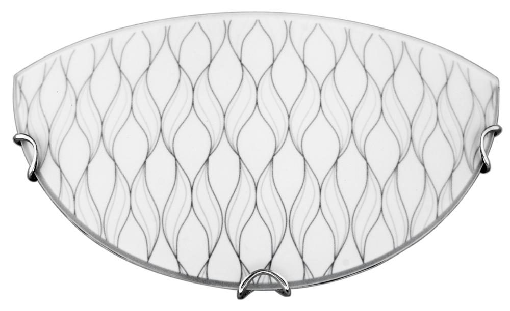 RIVER lampa sufitowa plafon 0,5 1x60W E27