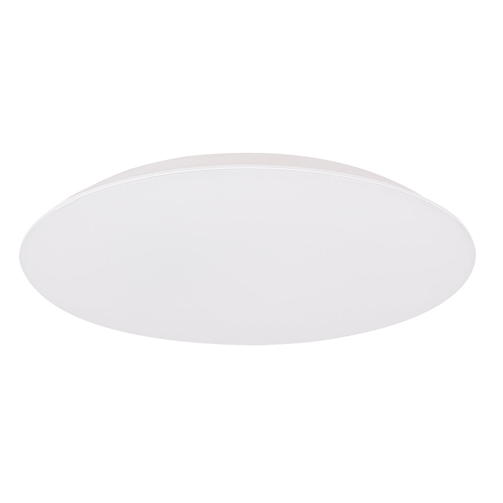 Juno lampa sufitowa plafon 28 18W LED 4000K biały