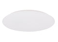 lampa sufitowa mega plafon 28 18W LED 4000k biały