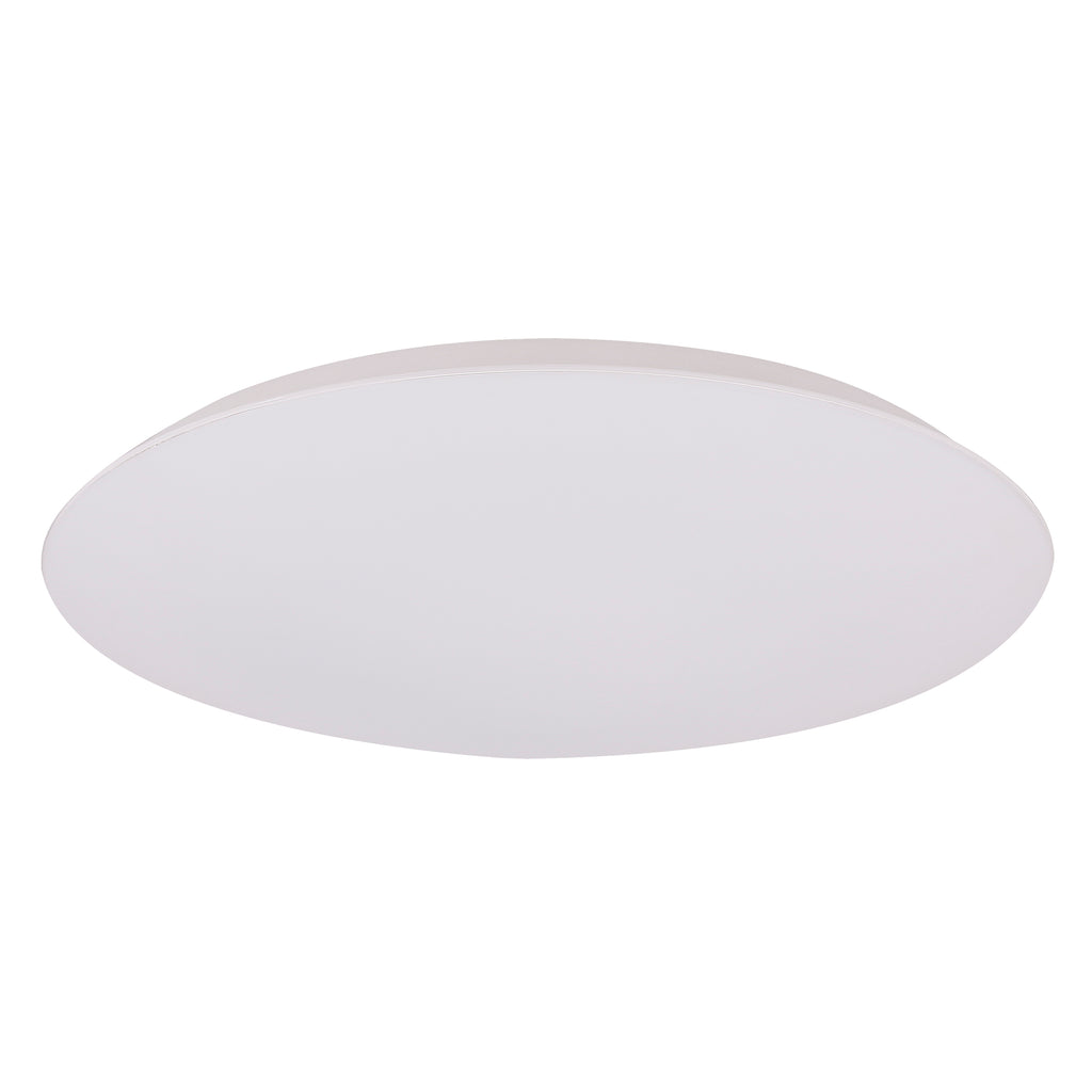 Juno lampa sufitowa plafon 38 LED 4000K biały