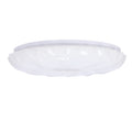 CAKE lampa sufitowa plafon 24W LED 39cm biały 4000k