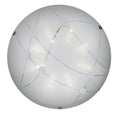 DUCA lampa sufitowa plafon 30 1x10W LED 6500k bezbarwny