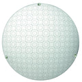 SESI lampa sufitowa plafon 30 1x10W LED 6500k