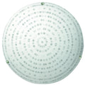CIRCLE lampa sufitowa plafon 30 1x60W E27