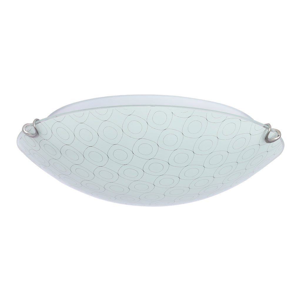 SESI lampa sufitowa plafon 30 1x60W E27