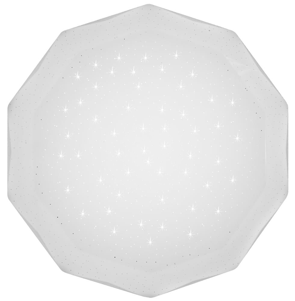 SKY EFECT 1 lampa sufitowa plafon 51 1x16W LED 6500k