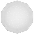 SKY EFECT 1 lampa sufitowa plafon 51 1x16W LED 4000k