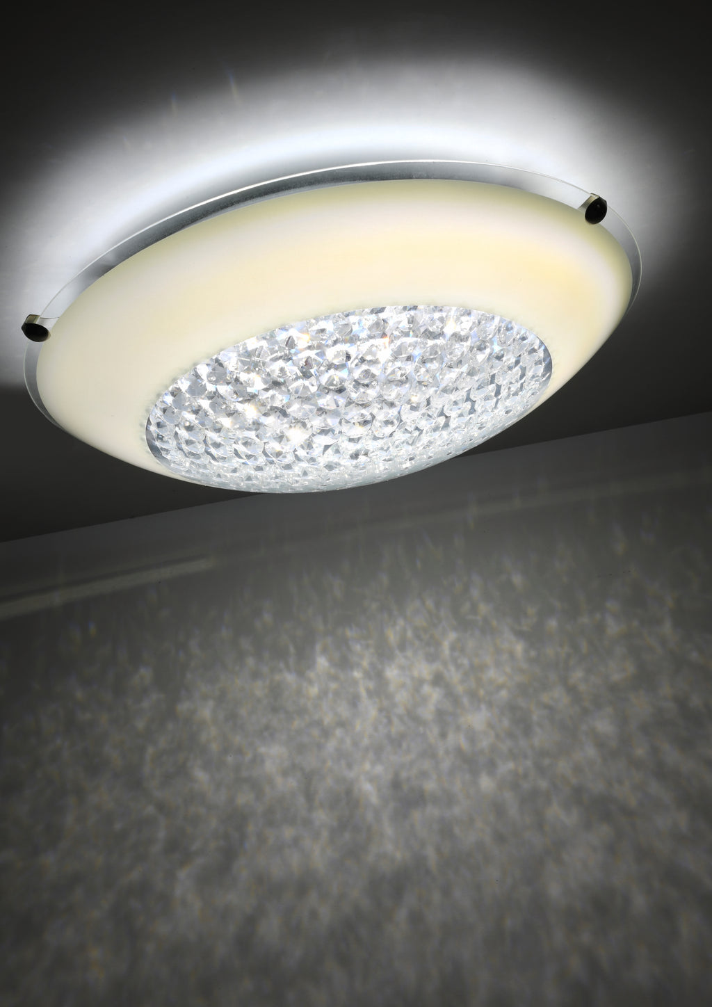 PRISTINA plafon 40 1x16W LED 4000k