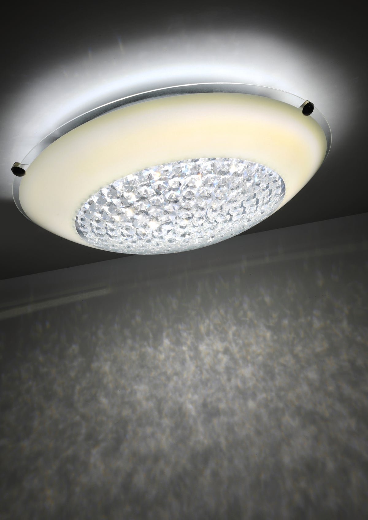 PRISTINA plafon 40 1x16W LED 4000k