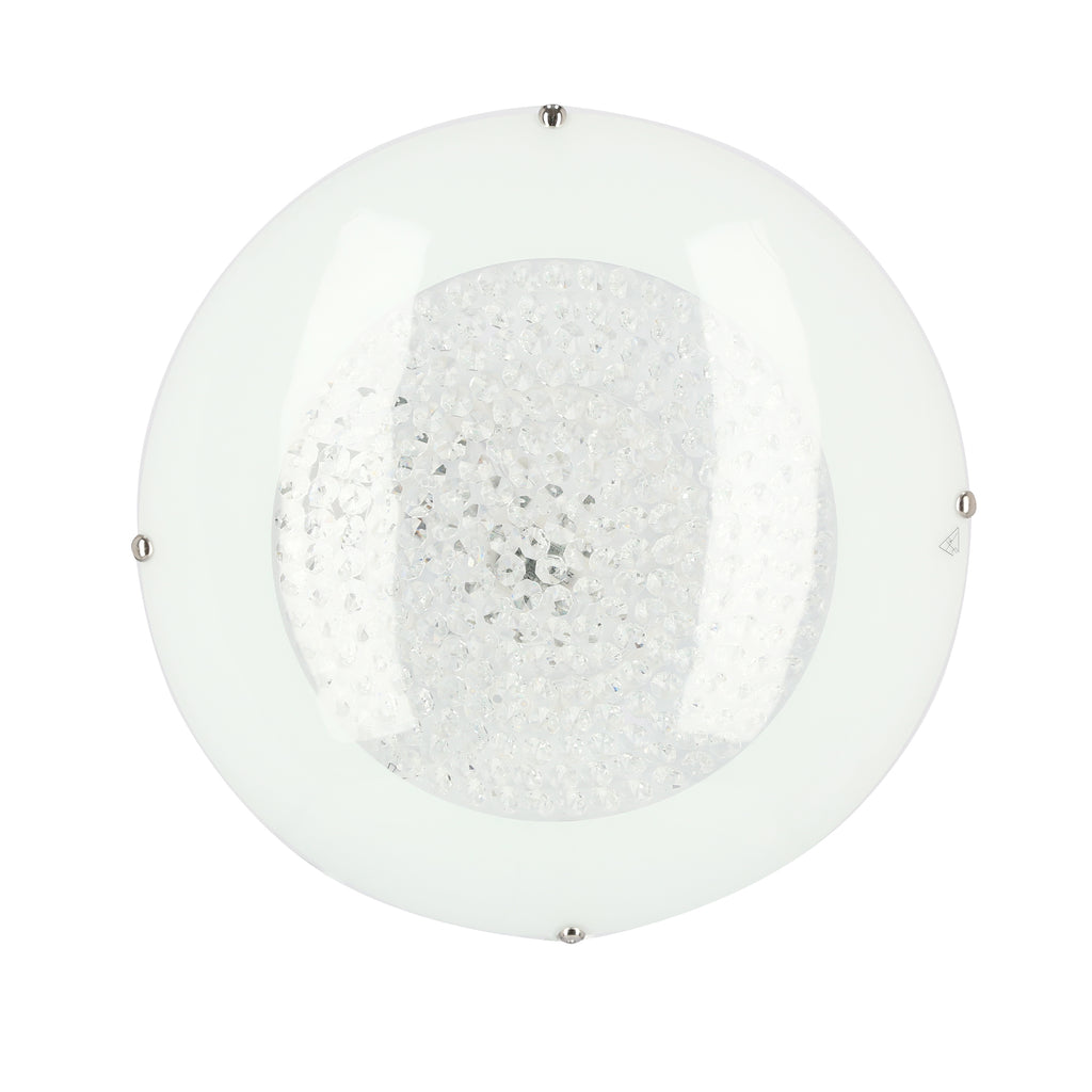 PRISTINA plafon 40 1x16W LED 4000k