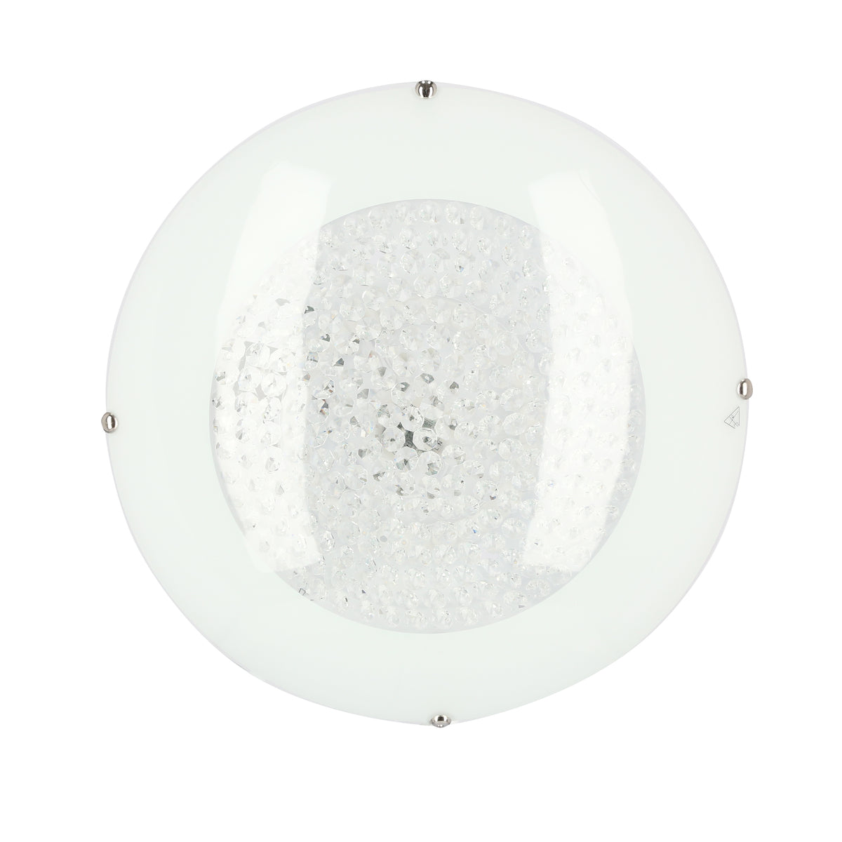 PRISTINA plafon 40 1x16W LED 4000k