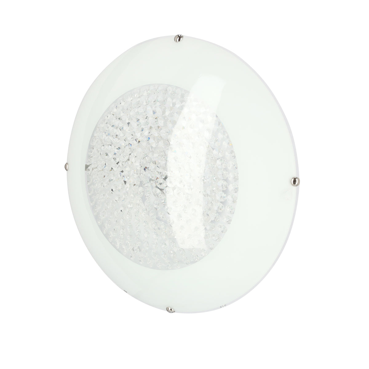 PRISTINA plafon 40 1x16W LED 4000k