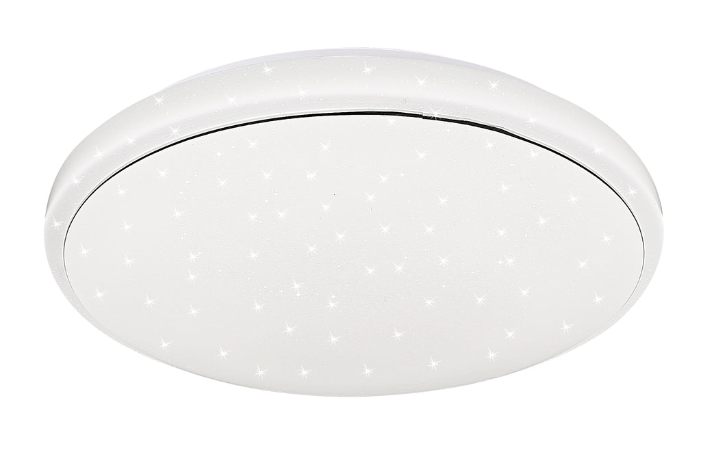 lampa sufitowa jasper plafon 36W LED biały 4000k