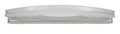 NIKE lampa kinkiet 41 5W LED chrom
